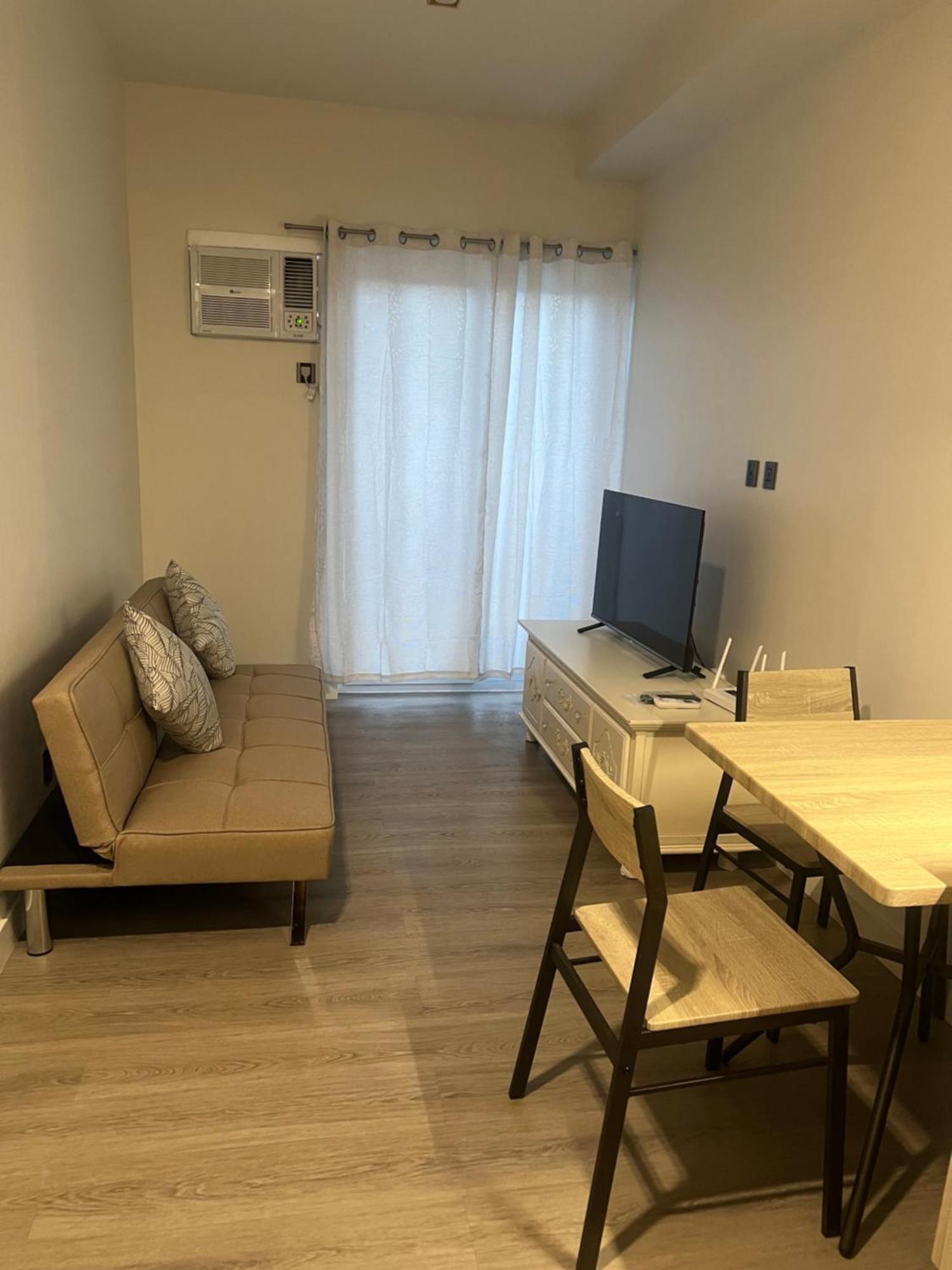 Antara Condominium Tower 2 Талисей Екстериор снимка