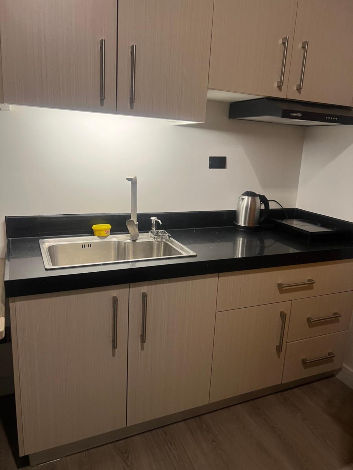 Antara Condominium Tower 2 Талисей Екстериор снимка